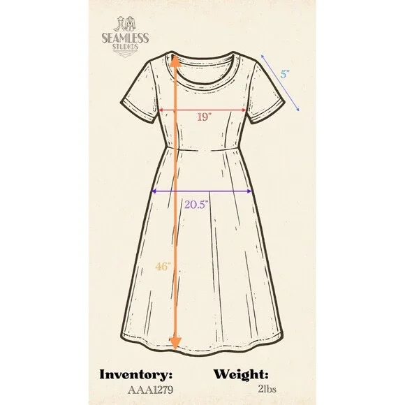 Mia Joy Women's XL Dark Green Self Striped Stretch Maxi Dress - Picture 7 of 7